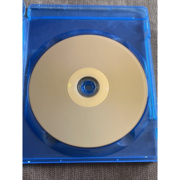 Sector 7 3D 2D Blu Ray English Subs Asia Korean Movie RARE - Picture 4 of 4